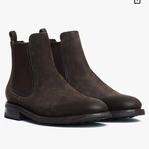 Chelsea boot